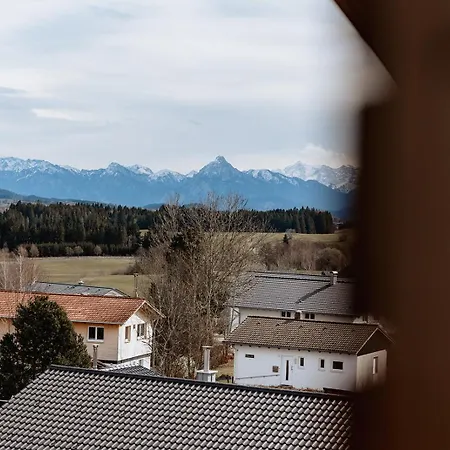 Alpen Allgaeu * Ой-Миттельберг