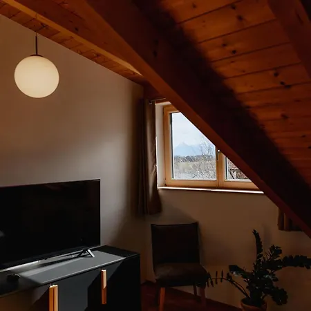 Alpen Allgaeu Апартаменты *